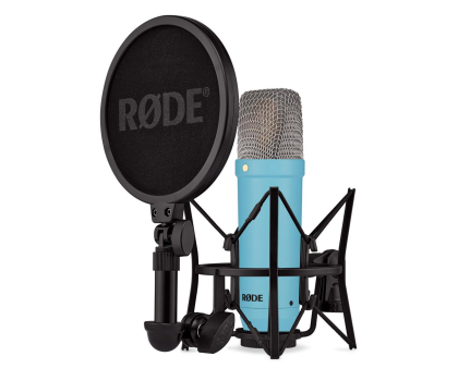 Mikrofon Rode NT1 Signature Blue